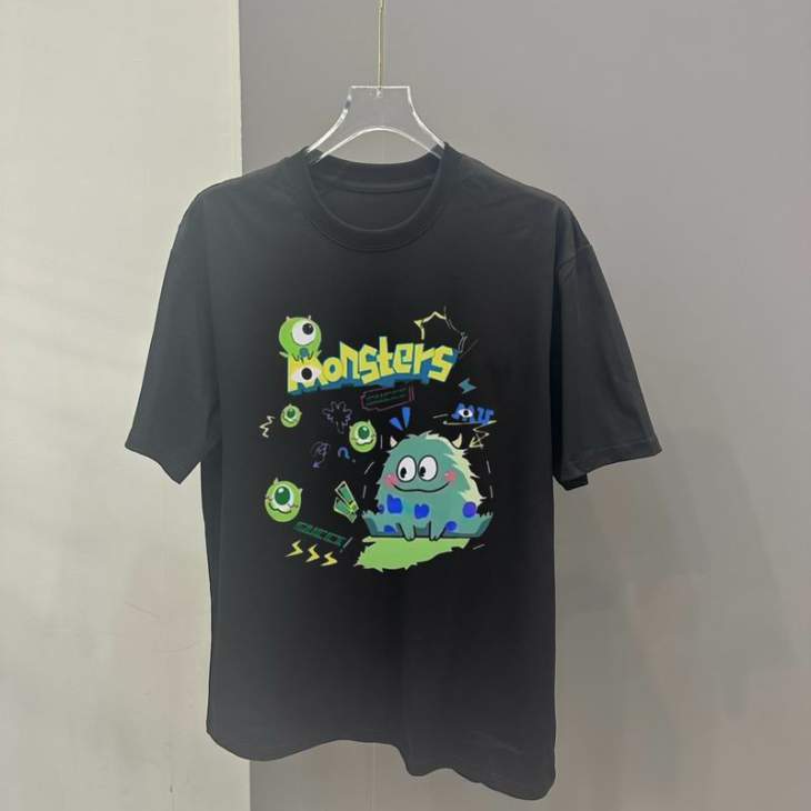 Picture of Gucci T Shirts Short _SKUGucciS-XLxetr8611265